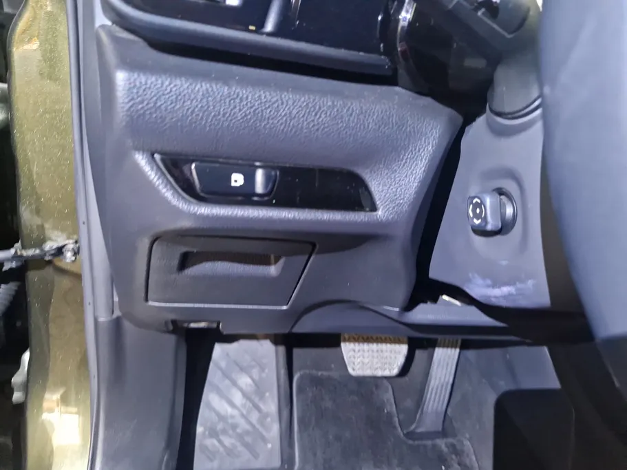 2022 Lexus NX 350 CC 