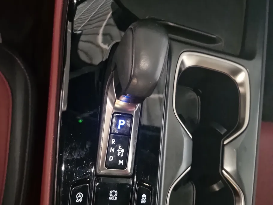 2022 Lexus NX 350 CC 