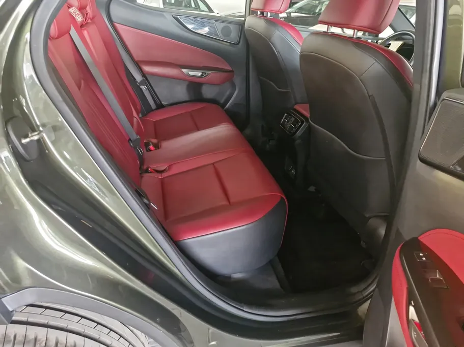 2022 Lexus NX 350 CC 