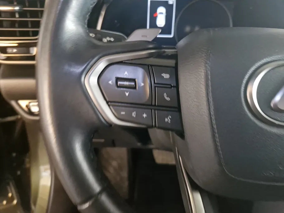 2022 Lexus NX 350 CC 