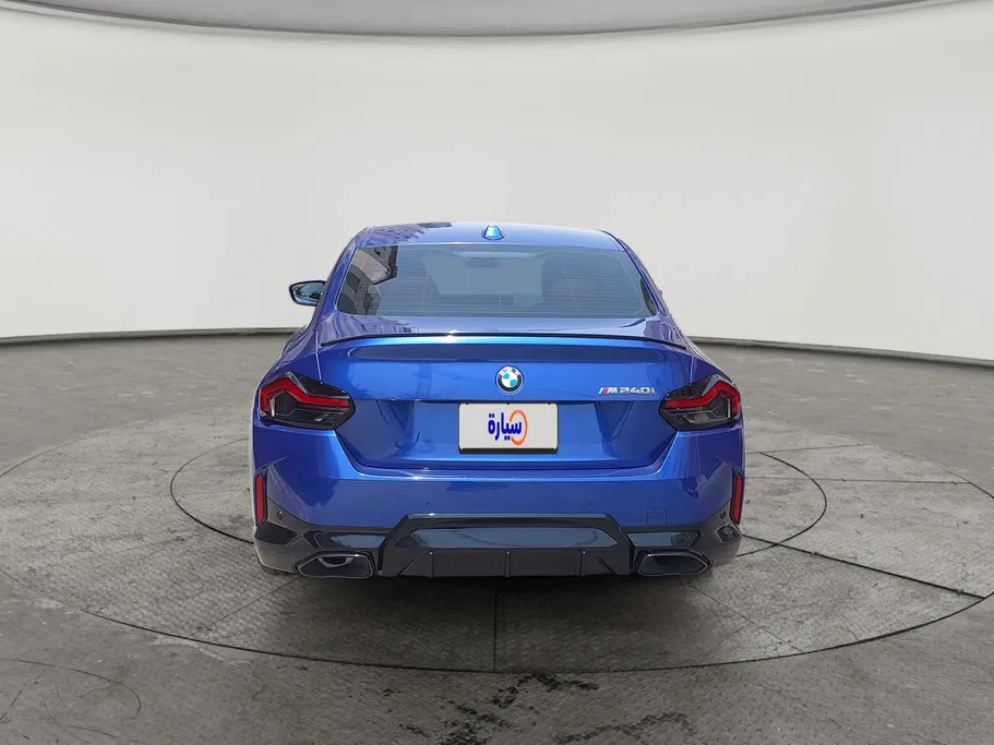 2023 BMW 2 Series M240i 
