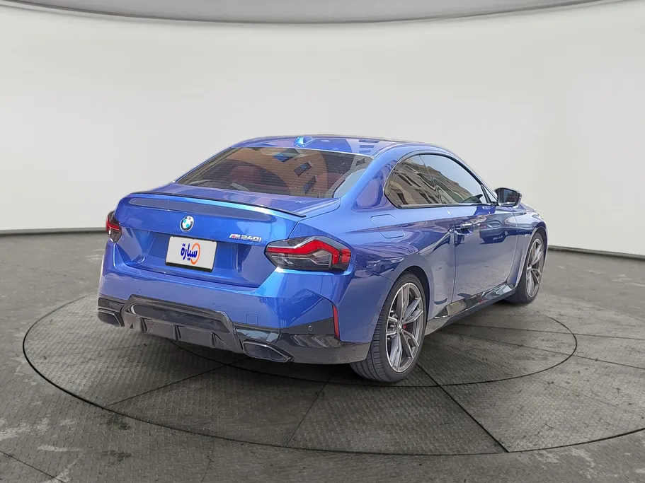 2023 BMW 2 Series M240i 