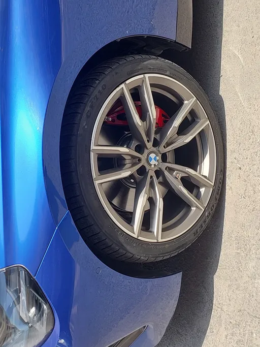 بي ام دبليو الفئة الثانية M240i 2023 