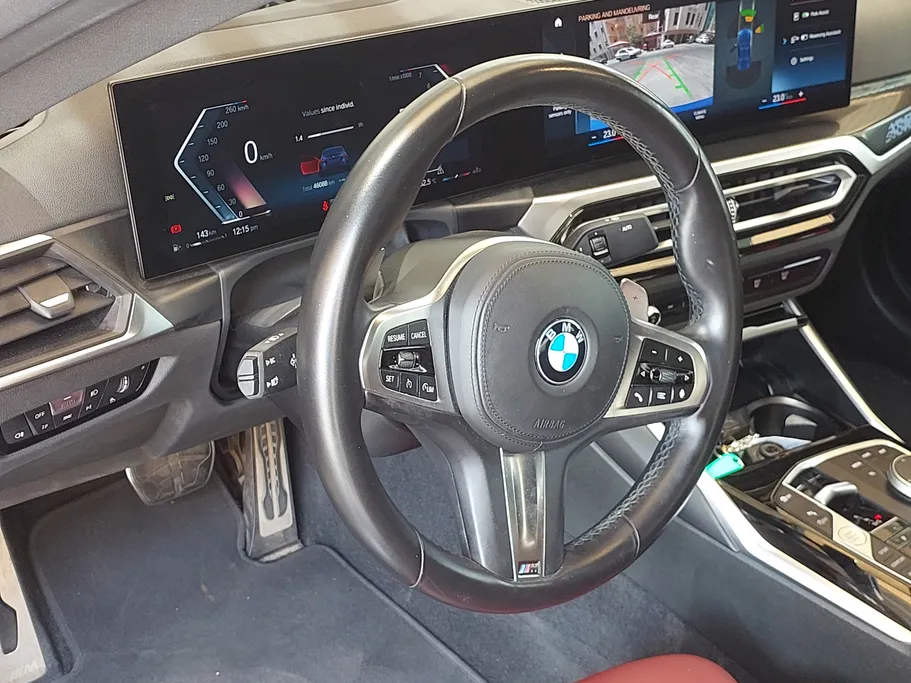 بي ام دبليو الفئة الثانية M240i 2023 