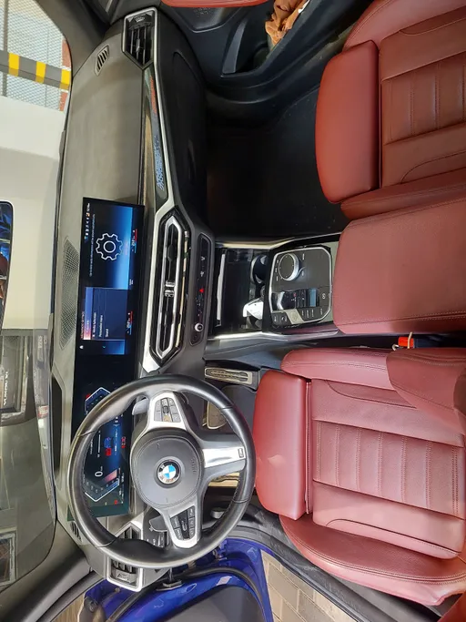 بي ام دبليو الفئة الثانية M240i 2023 