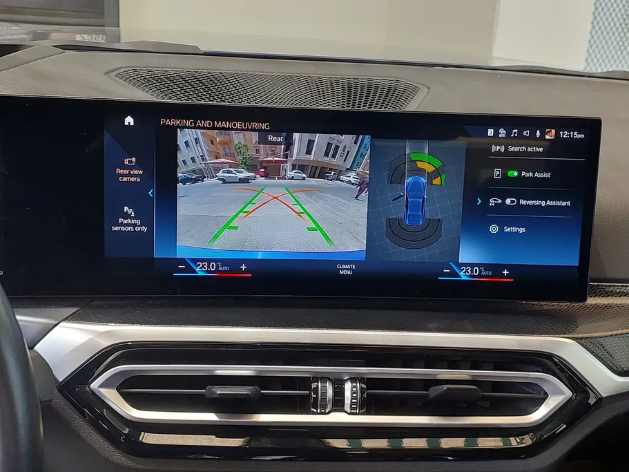 بي ام دبليو الفئة الثانية M240i 2023 