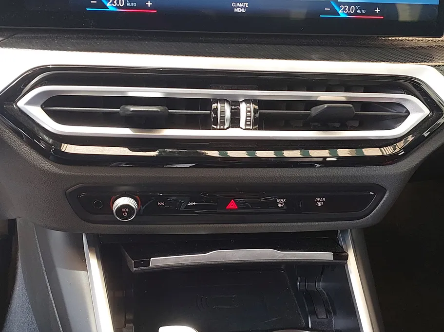 بي ام دبليو الفئة الثانية M240i 2023 