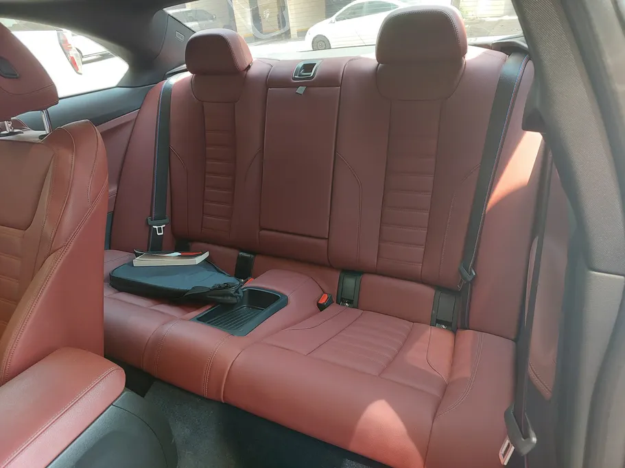 بي ام دبليو الفئة الثانية M240i 2023 