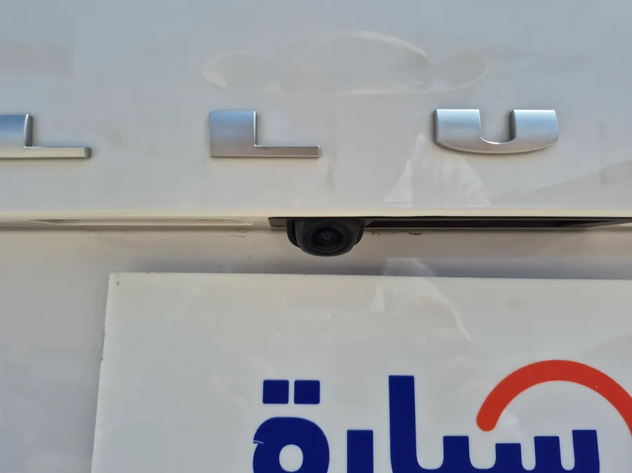 كيا تيلورايد LX 2022 