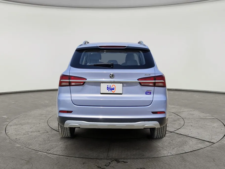 2023 MG RX5 STD 