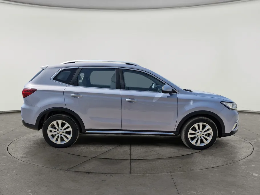2023 MG RX5 STD 