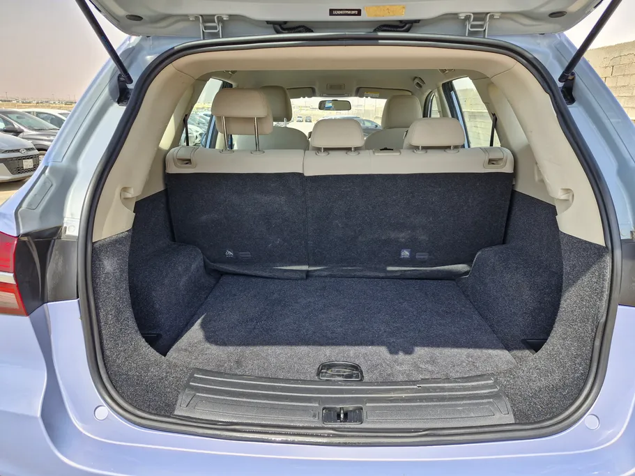 2023 MG RX5 STD 