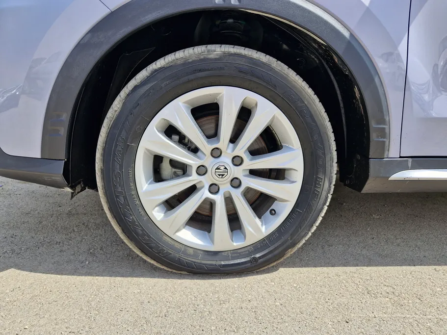 2023 MG RX5 STD 