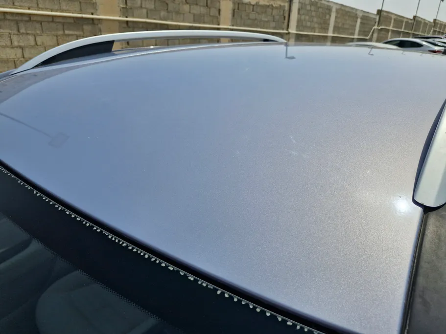 2023 MG RX5 STD 