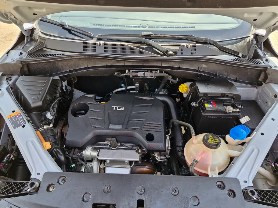 2023 MG RX5 STD 