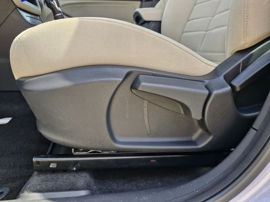 2023 MG RX5 STD 