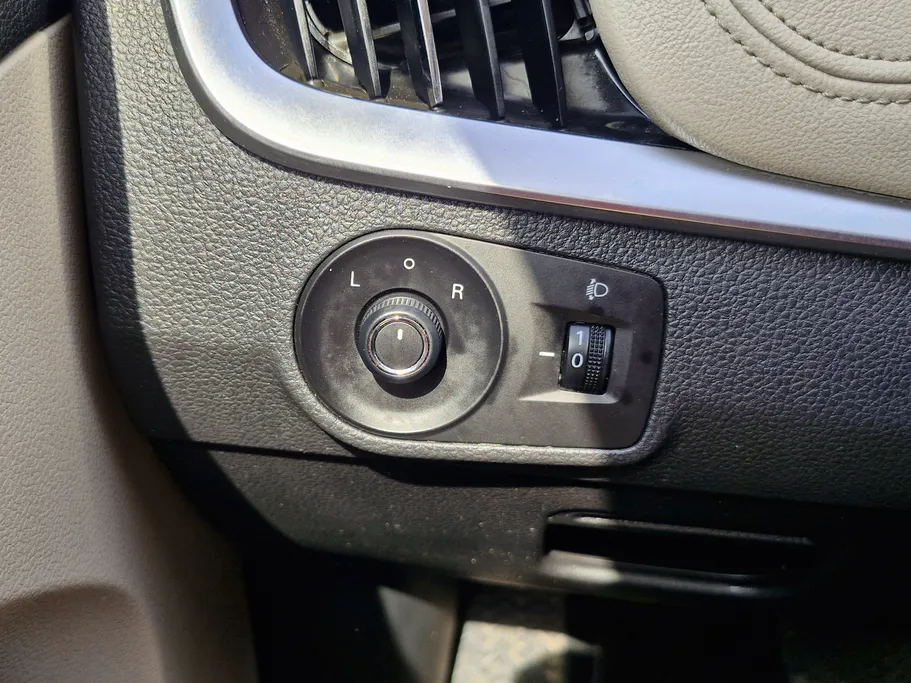 2023 MG RX5 STD 