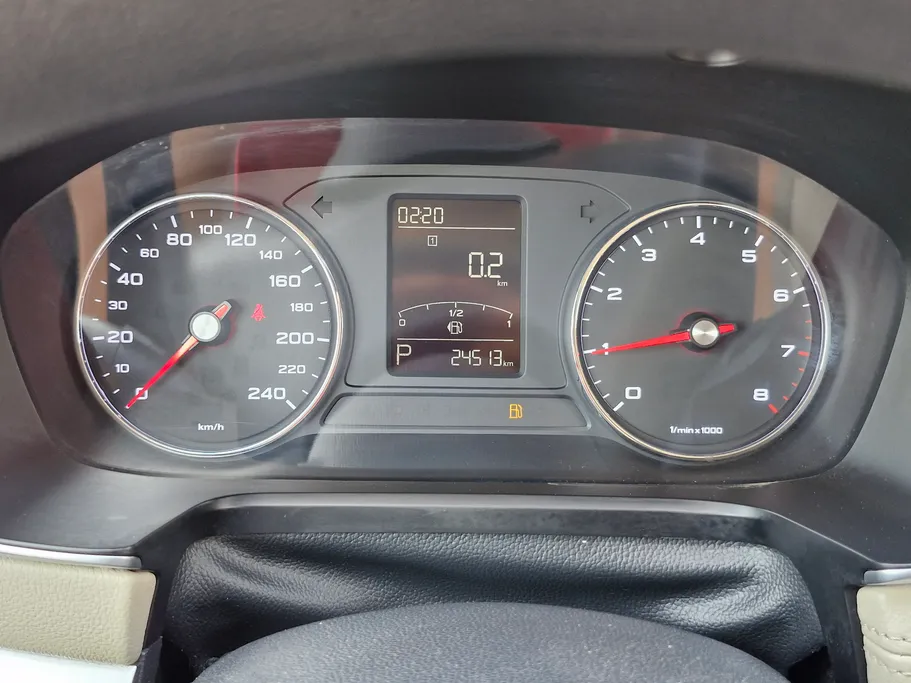2023 MG RX5 STD 