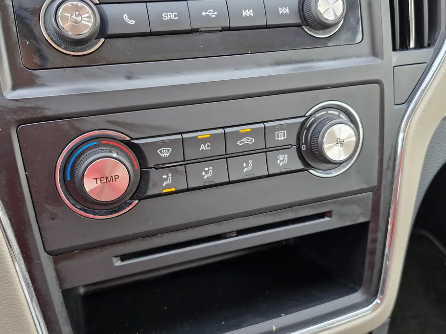 2023 MG RX5 STD 