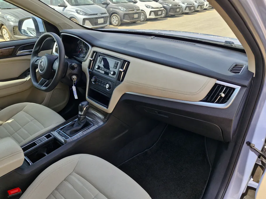 2023 MG RX5 STD 