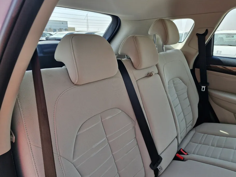 2023 MG RX5 STD 