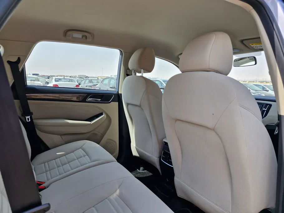 2023 MG RX5 STD 