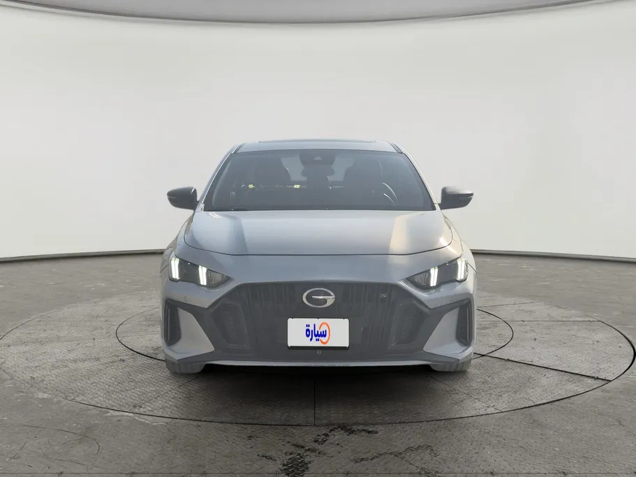 2025 GAC Empow GE 