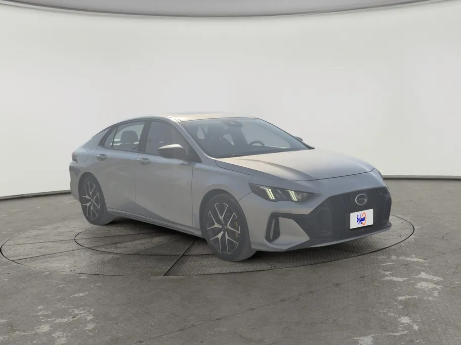 2025 GAC Empow GE 