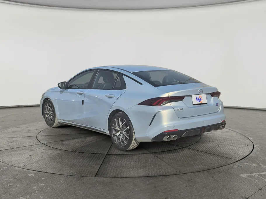 2025 GAC Empow GE 
