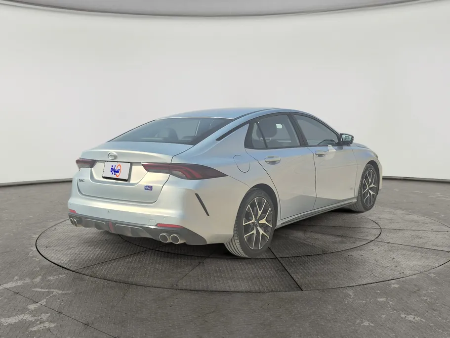 2025 GAC Empow GE 