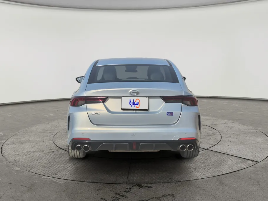 2025 GAC Empow GE 
