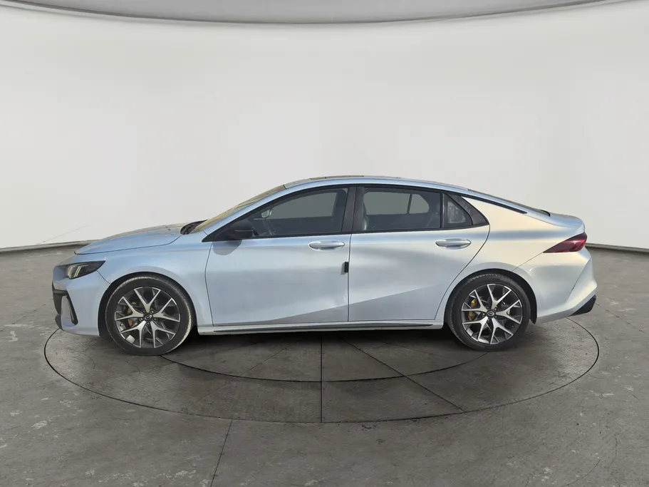 2025 GAC Empow GE 