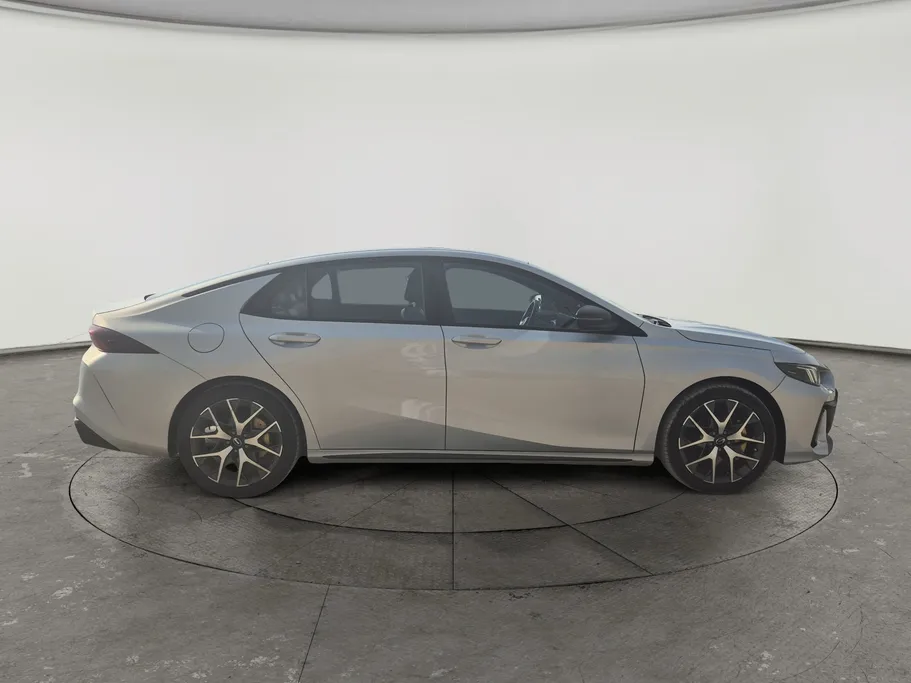 2025 GAC Empow GE 