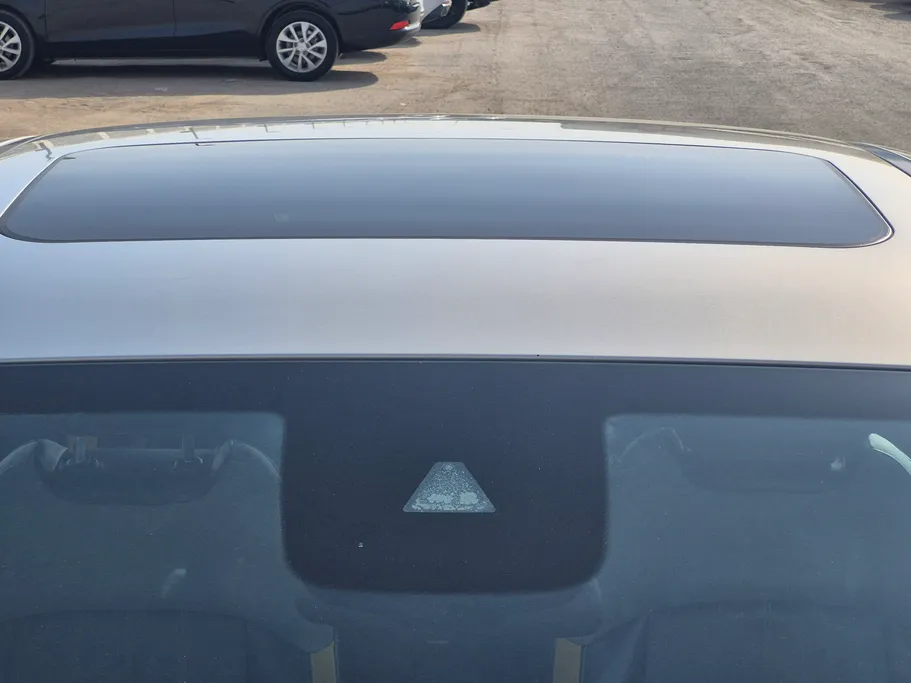 2025 GAC Empow GE 