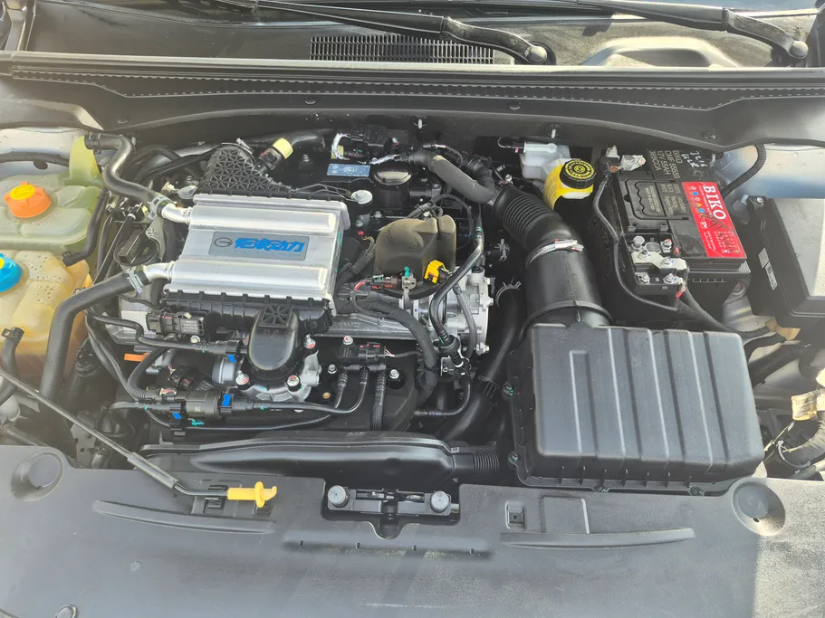 2025 GAC Empow GE 