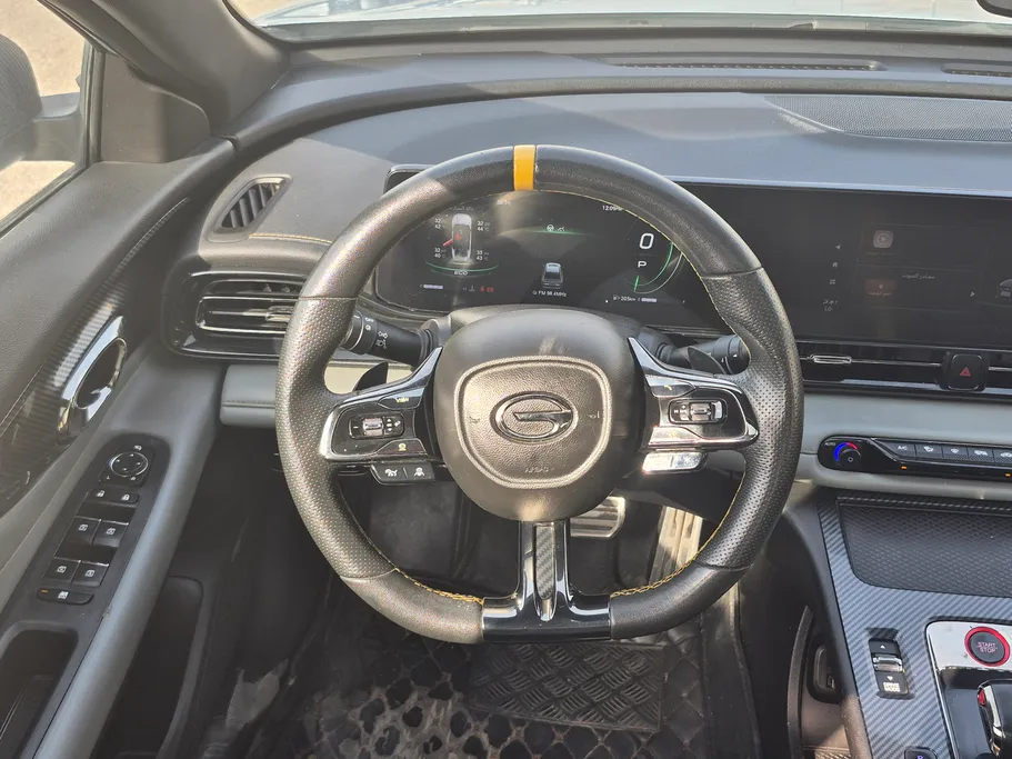 2025 GAC Empow GE 