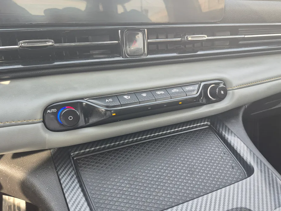 2025 GAC Empow GE 