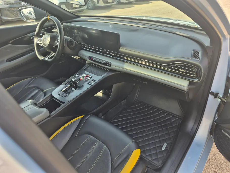 2025 GAC Empow GE 