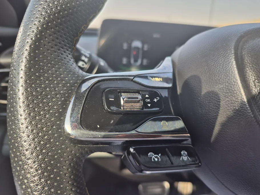 2025 GAC Empow GE 