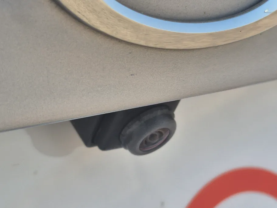 2025 GAC Empow GE 