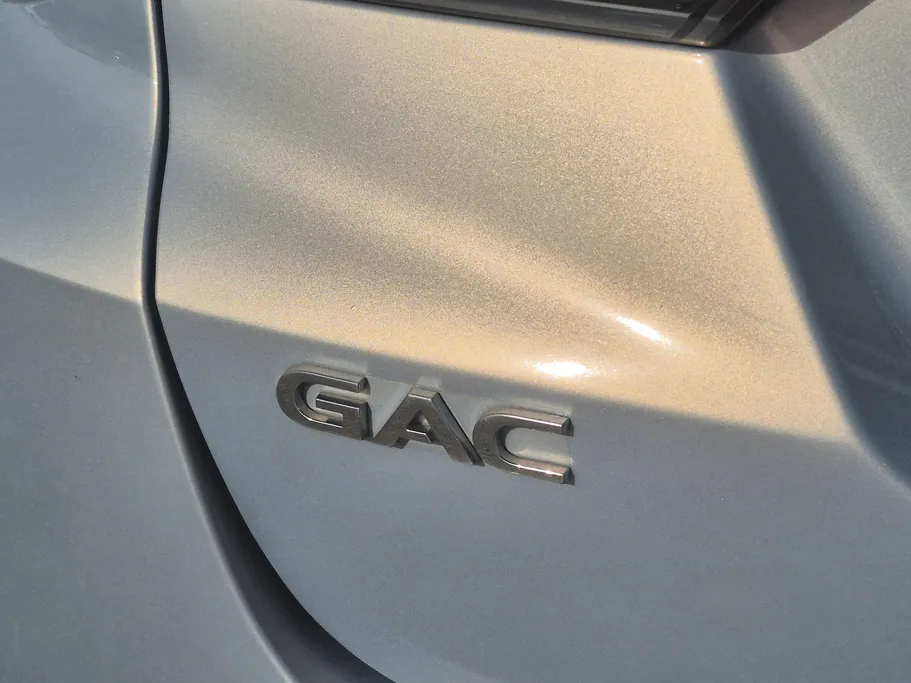 2025 GAC Empow GE 