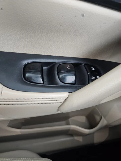 نيسان أكس تريل S 7 Seats 2021 