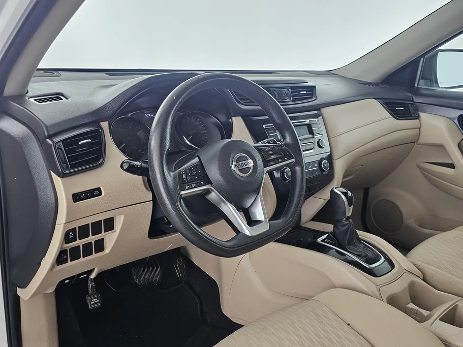 نيسان أكس تريل S 7 Seats 2021 