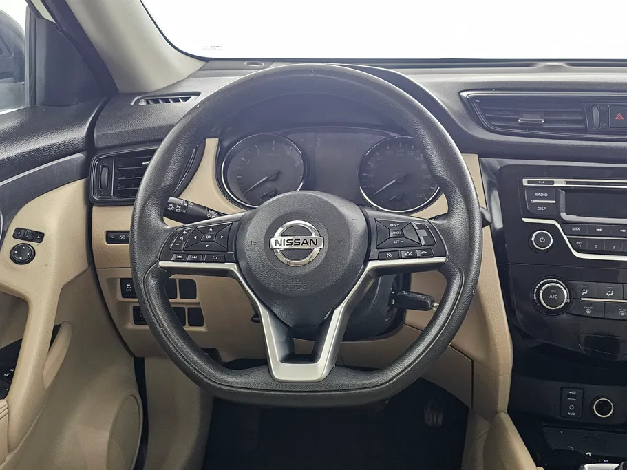 نيسان أكس تريل S 7 Seats 2021 