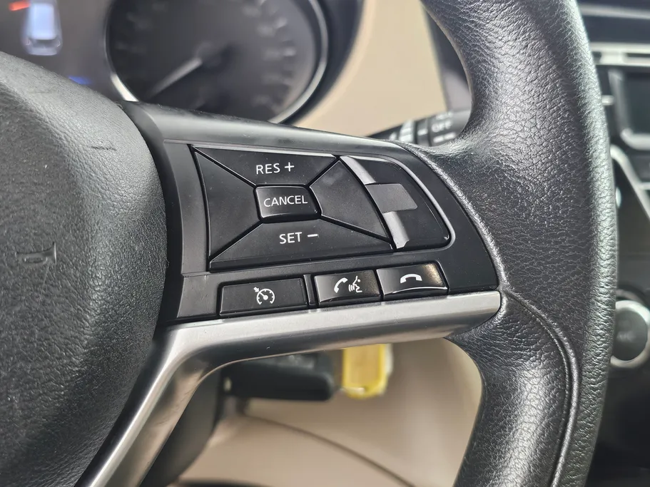 نيسان أكس تريل S 7 Seats 2021 