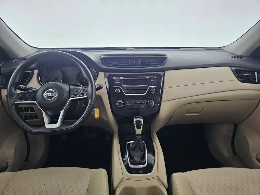 نيسان أكس تريل S 7 Seats 2021 