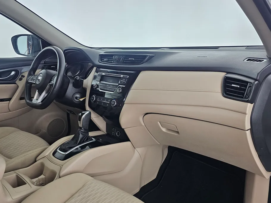 نيسان أكس تريل S 7 Seats 2021 