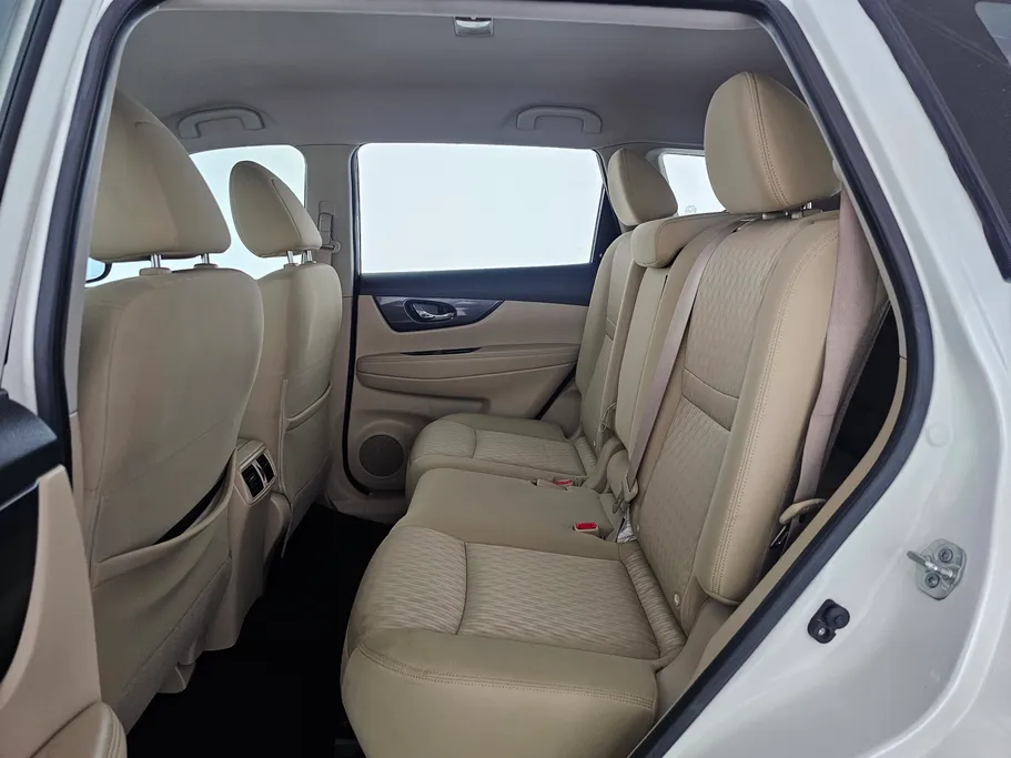 نيسان أكس تريل S 7 Seats 2021 