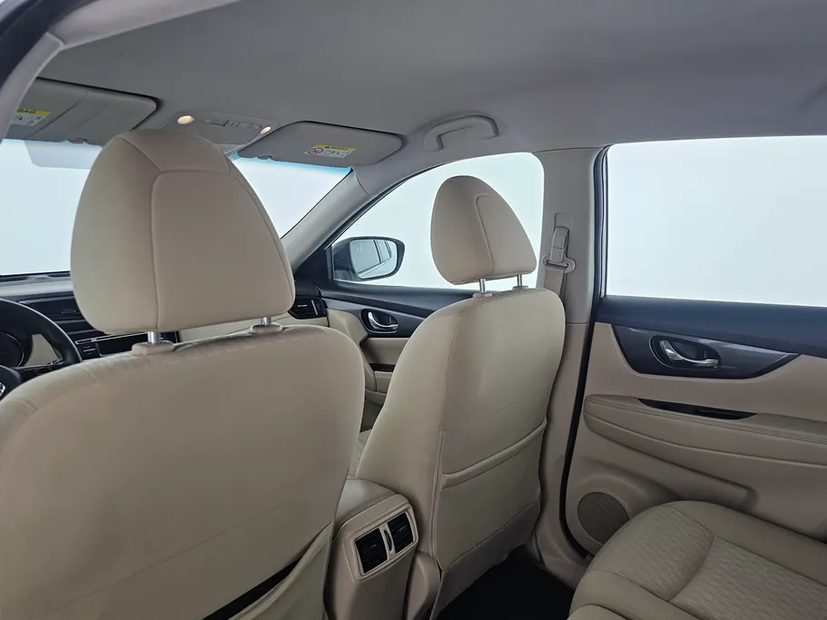 نيسان أكس تريل S 7 Seats 2021 