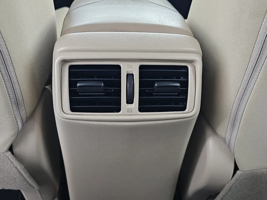 نيسان أكس تريل S 7 Seats 2021 